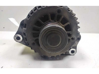 Генератор A6651540002, A6641640002 SsangYong Rexton