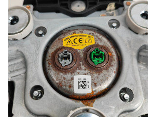 Подушка безопасности водителя 77810TGHA82ZA   Honda Civic X