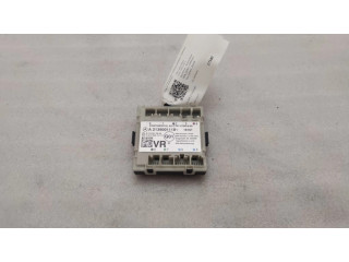 Блок управления дверью