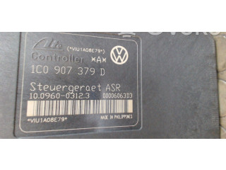 Блок АБС 1J0614417C   Skoda  Octavia Mk1 (1U)  1996 - 2004 года