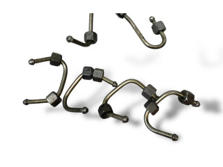 Топливная рампа 8200750048, 0445214158 Renault Scenic III - Grand scenic III для двигателя F9Q 872