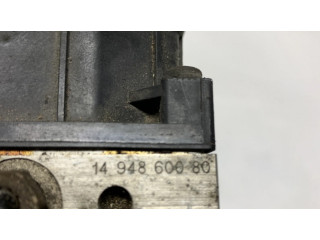 Jednotka ABS 1494860080, 0265222009 Citroen C8 2008