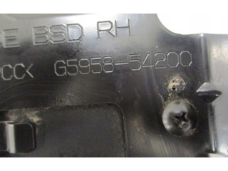 Přístrojová deska KIA Niro 2017 99150G5000