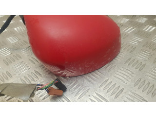 Зеркало электрическое правое Citroen C4 I 2004-2010 года