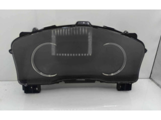 Přístrojová deska  Cadillac Escalade IV 2016 84054140, 812812097  