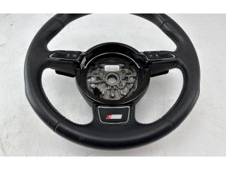 Руль Audi A6 C7  2011 -  года 272759283, 272759283      