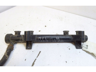 Топливная рампа 047133319S Skoda Fabia Mk1 (6Y) для двигателя BBY