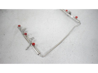 Топливная рампа Jeep Grand Cherokee (WK)