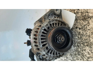 Генератор 2706033030 Toyota Yaris 1.4