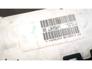 Дисплей 1495869077 Peugeot 807