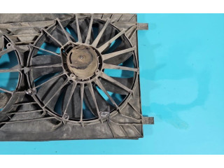 Комплект вентиляторов IMPRK1388039 Dodge Caliber