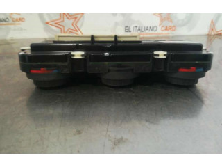 Блок управления климат-контролем Volkswagen Touran I