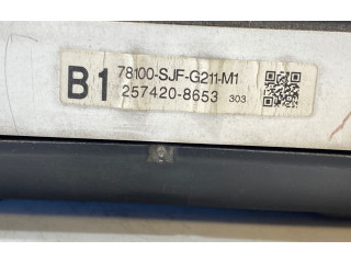 Панель приборов 2574208653 Honda FR-V