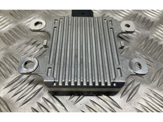 Блок управления коробкой передач 7P0927601   Volkswagen Touareg II