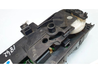 Блок управления климат-контролем 1688301285, Q132601 Mercedes-Benz A W168