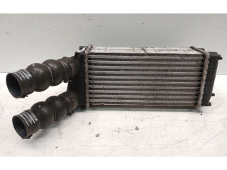 Интеркулер 9648551880 Citroen C4 I