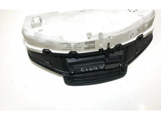 Панель приборов 31254540aa, 0177284   Volvo S80       