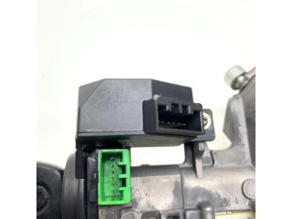 Замок зажигания