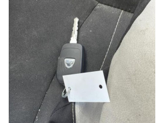 Генератор 231005933R Dacia Sandero