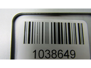 Модуль управления MPM 96510K7450 Hyundai i10