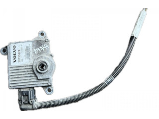 Блок управления коробкой передач 30735326 Volvo XC90