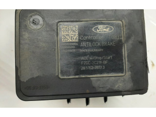 Jednotka ABS F2GC2C219BF, E1GC2C405BF   Ford Galaxy 2016