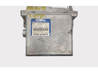 Блок управления двигателя 46473984, 46551222 Fiat Marea