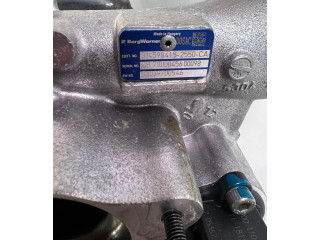  Турбина Volvo XC90  53039700546, 53041015705         