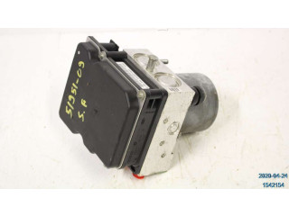 Блок управления АБС 27596SC011, 0265230201   Subaru Forester SH