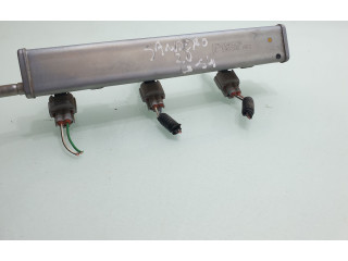 Комплект форсунок 175204033R    Dacia Sandero II   