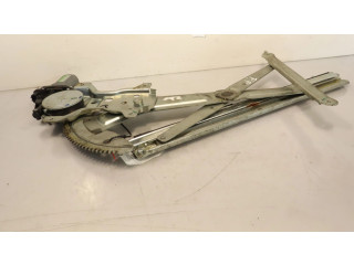 Передний електрический механизм для подъема окна без двигателя Suzuki Alto