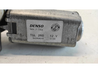 Моторчик заднего дворника 79300785, 64343014 Lancia Lybra