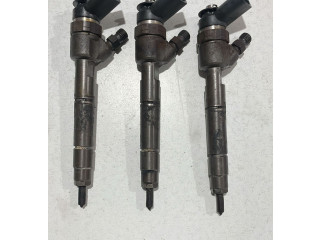 Форсунка Smart ForFour I