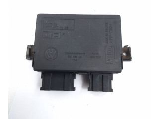 Комплект блоков управления 036998034, 6X0953257 Volkswagen Lupo