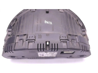 Přístrojová deska Mercedes-Benz Vito Viano W639 2011 A6399001100, 111241203