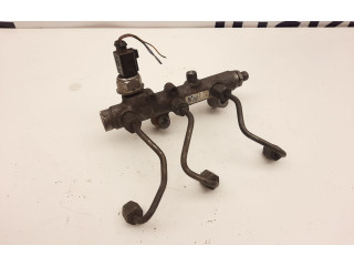 Vstřikovací lišta 05A906051   Audi A8 S8 D4 4H    CDTA 