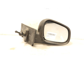 Зеркало электрическое     левое   Chevrolet Spark     