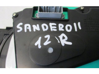 Панель приборов 248109521R Dacia Sandero