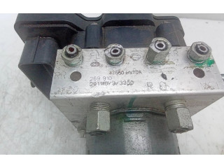 Jednotka ABS 47660HV70A Nissan Qashqai+2 2013