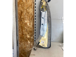 Подушка безопасности в сиденье 5E0885702D, 554125100901189 Skoda Octavia Mk3 (5E)