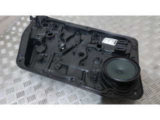 Передний електрический механизм для подъема окна без двигателя