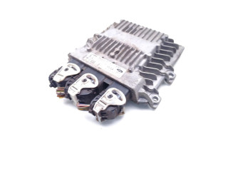 Блок управления двигателя 6S61-12A650-BA, 5WS40404A   Ford Fusion