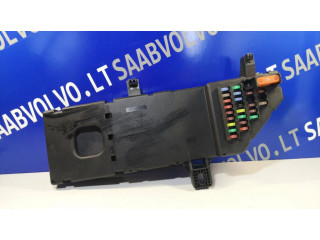Блок предохранителей 12798346, 12843162 Saab 9-3 Ver2