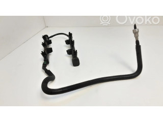 Vstřikovací lišta 04593923AA Chrysler Town & Country V pro benzínový motor 3.6