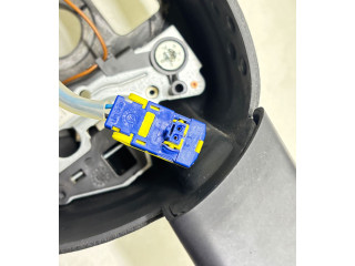 Руль Volkswagen Polo  2002 - 2005 года 6Q0419091F      