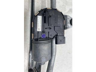 Моторчик дворников 8V1955023D    Audi A3 S3 8V