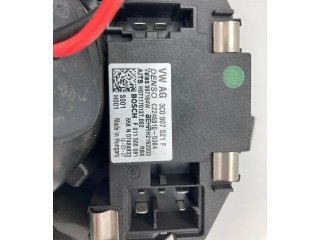 Вентилятор печки F997167J, K01006 Audi Q3 8U