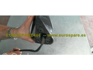 Зеркало электрическое     левое   Jeep Cherokee     