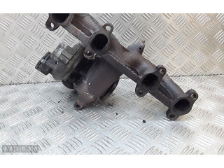 Turbodmychadlo Турбина kp39a0009, kp39a0009 Volkswagen Transporter - Caravelle T5 AXB