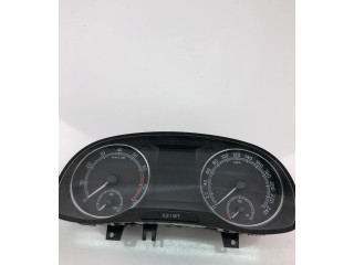 Спидометр (приборный щиток) 6V0920740D Skoda Fabia Mk3 (NJ)